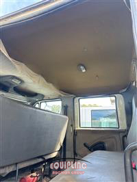 2007 International MA025