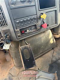 2007 International MA025