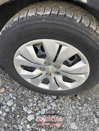 2012 Chevrolet CRUZE