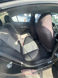 2012 Chevrolet CRUZE