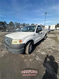 2008 Ford F-150