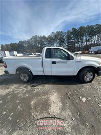 2008 Ford F-150