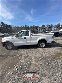 2008 Ford F-150