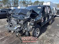 2018 Chevrolet Tahoe