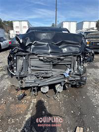 2018 Chevrolet Tahoe