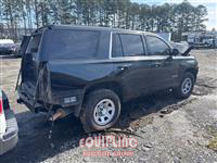 2018 Chevrolet Tahoe