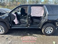 2018 Chevrolet Tahoe