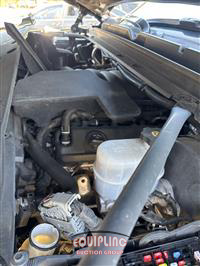 2018 Chevrolet Tahoe