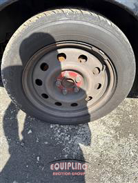 2008 Ford Crown Victoria