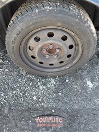 2008 Ford Crown Victoria