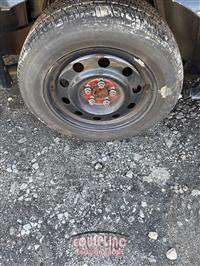 2008 Ford Crown Victoria