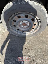 2008 Ford Crown Victoria