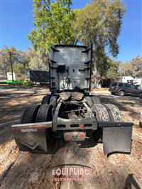 2020 Freightliner CASCADIA
