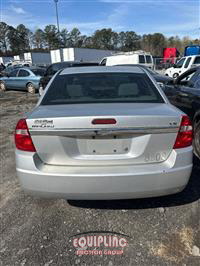 2004 Chevrolet Malibu
