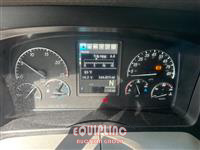 2020 Freightliner CASCADIA