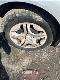 2004 Chevrolet Malibu