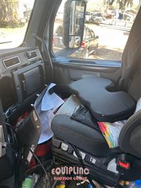 2020 Freightliner CASCADIA