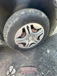 2004 Chevrolet Malibu