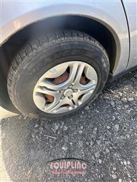 2004 Chevrolet Malibu