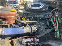 2020 Freightliner CASCADIA