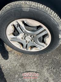 2004 Chevrolet Malibu