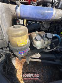 2020 Freightliner CASCADIA