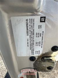 2004 Chevrolet Malibu