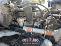 2020 Freightliner CASCADIA