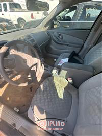 2004 Chevrolet Malibu