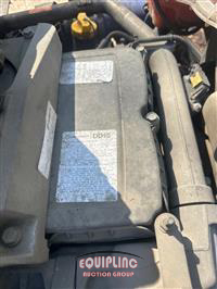 2020 Freightliner CASCADIA