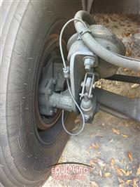 2020 Freightliner CASCADIA