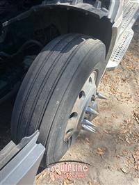 2020 Freightliner CASCADIA