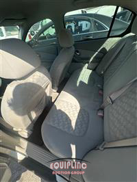 2004 Chevrolet Malibu