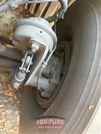 2020 Freightliner CASCADIA