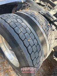 2020 Freightliner CASCADIA