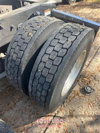 2020 Freightliner CASCADIA