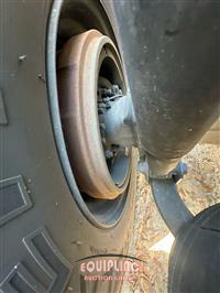 2020 Freightliner CASCADIA