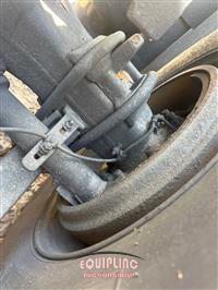 2020 Freightliner CASCADIA