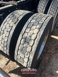 2020 Freightliner CASCADIA