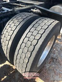 2020 Freightliner CASCADIA