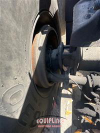 2020 Freightliner CASCADIA