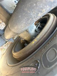 2020 Freightliner CASCADIA