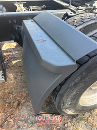 2020 Freightliner CASCADIA