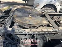 2020 Freightliner CASCADIA