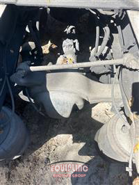 2020 Freightliner CASCADIA