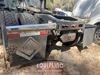 2020 Freightliner CASCADIA