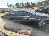 2014 Chevrolet Caprice Police Vehicle