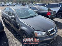 2015 Chevrolet Caprice Police Vehicle