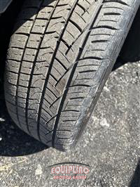 2014 Chevrolet Caprice Police Vehicle