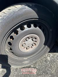 2014 Chevrolet Caprice Police Vehicle